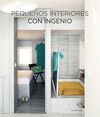 PEQUEÑOS INTERIORES CON INGENIO