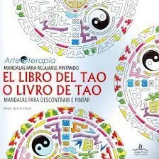 Mandalas Relajarse Pintando el Libro del Tao