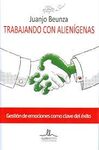 TRABAJANDO CON ALIENIGENAS