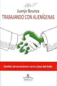 Trabajando con Alienigenas