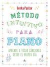 MÉTODO INTUITIVO PARA PIANO