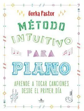 Método Intuitivo para Piano