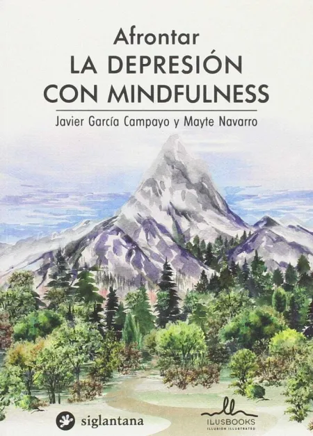 Afrontar la Depresion con Minfulness