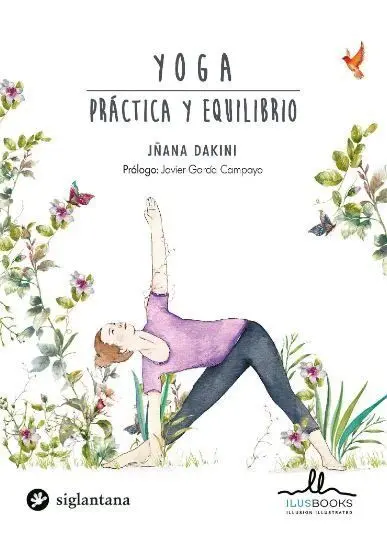 Yoga Practica y Equilibrio