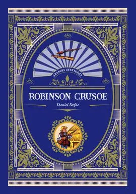 Robinson Crusoe