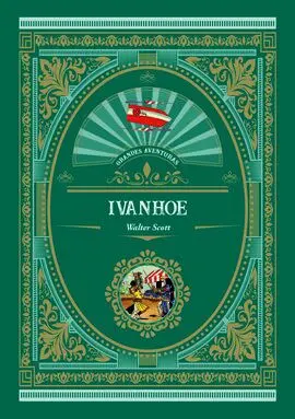 Ivanhoe