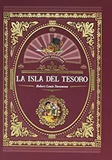 La Isla del Tesoro