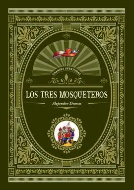 Los Tres Mosqueteros
