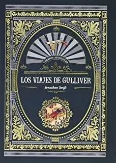Los Viajes de Gulliver