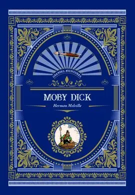 Moby Dick