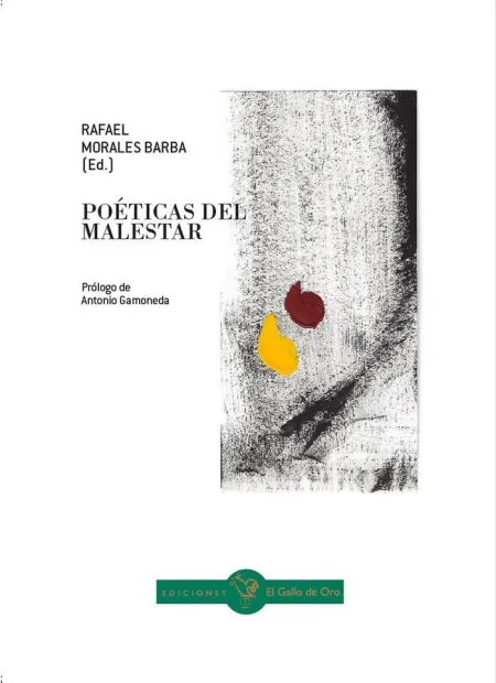 Poéticas del Malestar