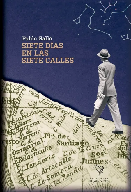 Siete Dias en las Siete Calles