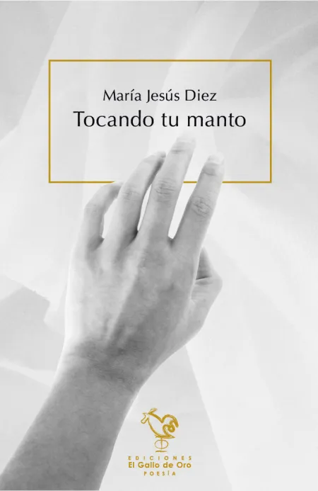 Tocando tu Manto