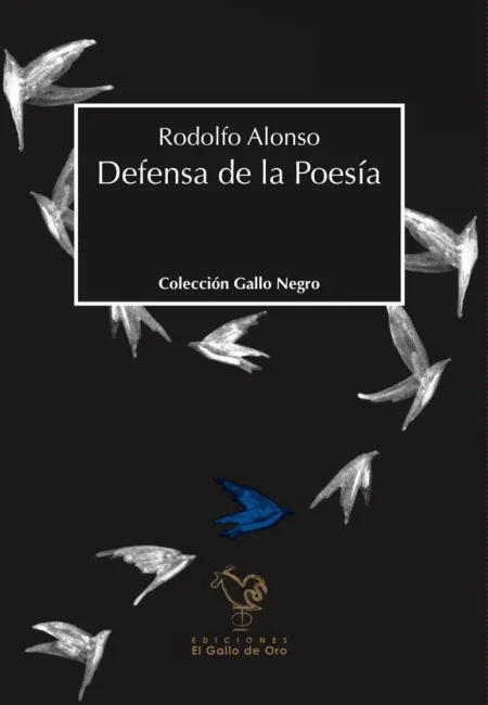 Defensa de la Poesia