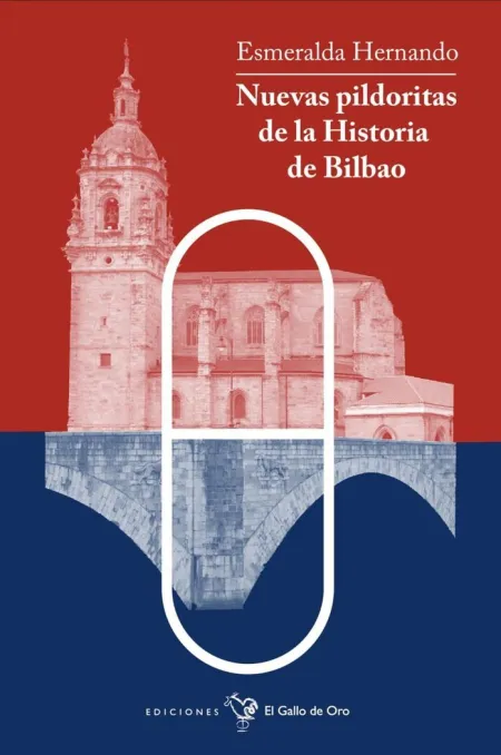 Nuevas Pildoritas de Bilbao