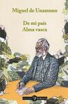 DE MI PAIS - ALMA VASCA