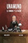 UNAMUNO-EL HOMBRE Y LA RAZON