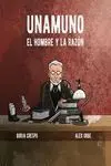 Unamuno-El Hombre y la Razon