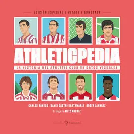 Athleticpedia