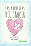 LAS AVENTURAS DEL CANCER