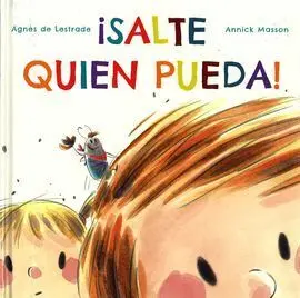 ¡Salte Quien Pueda!
