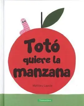 Toto Quiere la Manzana