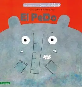 El Pedo