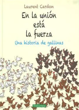 En la Union esta la Fuerza