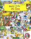 BUSCA I TROBA AL ZOO