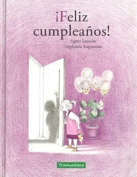 Feliz Cumpleaños
