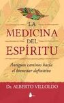 LA MEDICINA DEL ESPIRITU