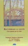 RECUPERAR LA SALUD