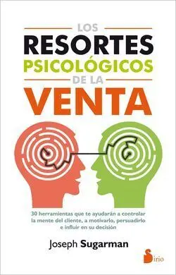 Los Resortes Psicologicos de la Venta