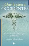 ¿QUE LE PASA A OCCIDENTE?