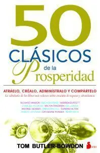 50 Clasicos de la Prosperidad