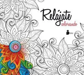 Relajate Coloreando