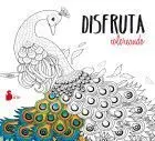 Disfruta Coloreando