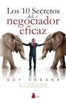 LOS 10 SECRETOS DEL NEGOCIADOR EFICAZ