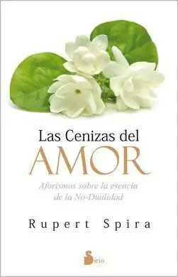 Las Cenizas del Amor