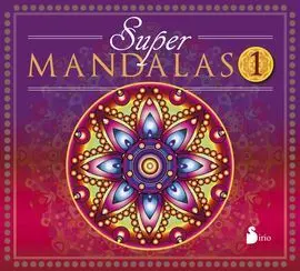 Super Mandalas 1