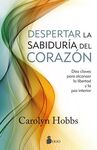 DESPERTAR LA SABIDURÍA DEL CORAZÓN