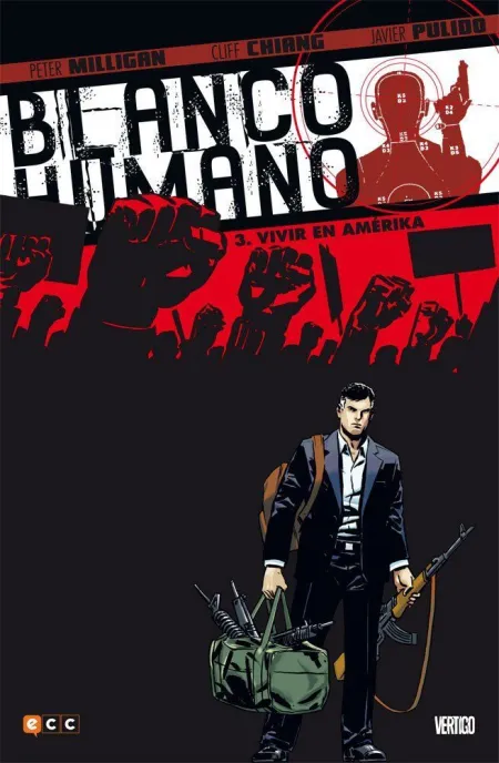 Blanco Humano Núm. 03