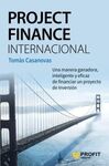 PROJECT FINANCE INTERNACIONAL