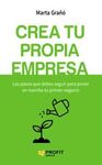 CREA TU PROPIA EMPRESA