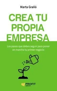 Crea tu Propia Empresa