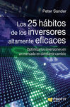 25 HÁBITOS DE LOS INVERSORES ALTAMENTE EFICACES