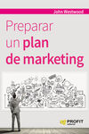 PREPARAR UN PLAN DE MARKETING