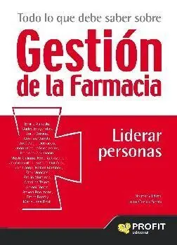 Todo lo que Debe Saber Sobre Gestion de la Farmacia