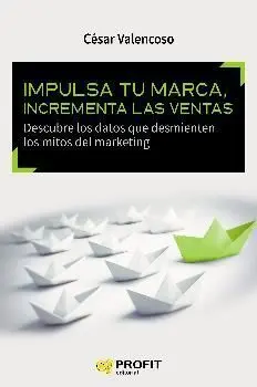 Impulsa tu Marca Incrementa las Ventas