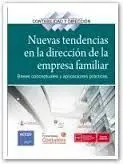 Nuevas Tendencias en la Direccion de la Empresa Familiar